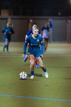 Bild 496 - F SC Alstertal-Langenhorn - Hamburger SV 3 : Ergebnis: 2:2